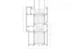 aliplast-genesis-75-aluminium-window-system-profile-debesto