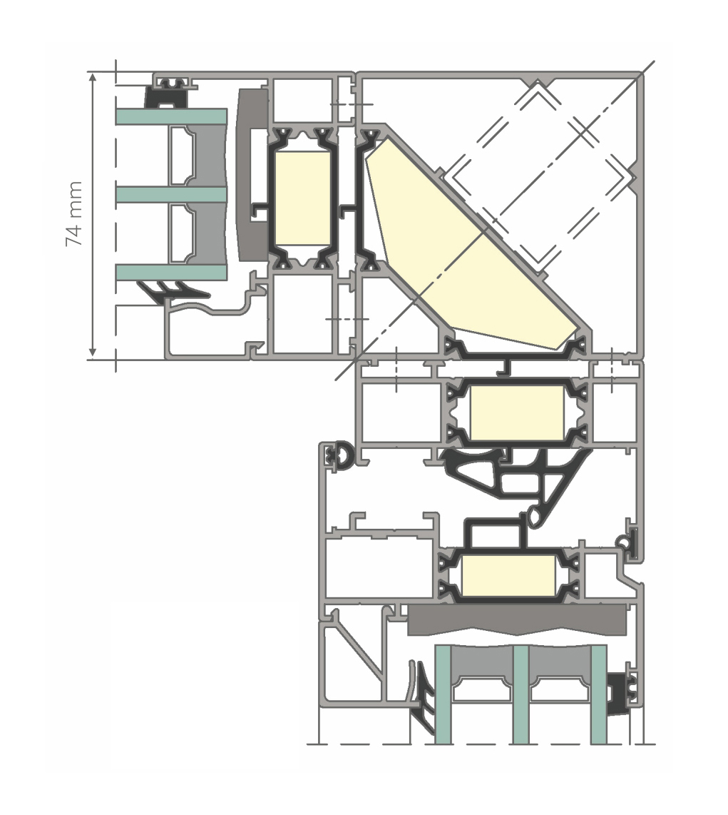 Yawal-tm-74-hi-aluminium-window-system-profile-debesto