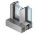 Aluprof MB section of the profile 2
