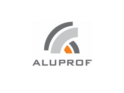 Aluprof logo