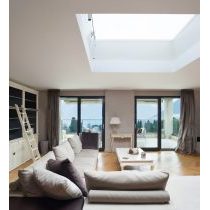 Aluminium Skylight Windows
