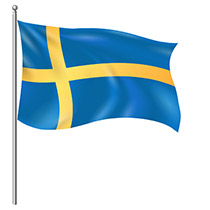 Sweden