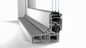 Gealan-Smoovio european PVC windows