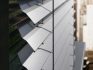 Z90 facade shutters