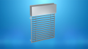 C80 facade shutters