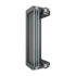 HS Yawal DP 180 Aluminium Sliding Door System