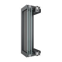HS Yawal DP 180 Aluminium Sliding Door System