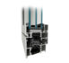 Aluprof MB-79N Aluminium Window System