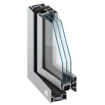 Aluprof MB-79N Aluminium Window System