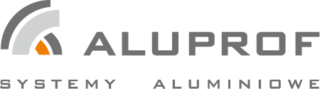 Aluprof logo