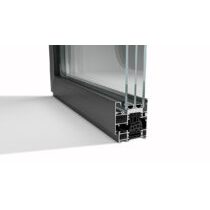 Aluprof MB-79N Aluminium Window System