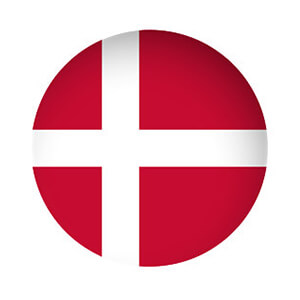 transport price list from Poland to Denmark