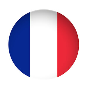 transport price list from Poland to France