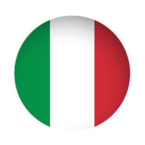 transport price list from Poland to Italy