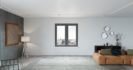 Reynaers Masterline 8 Aluminium Windows
