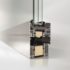Schuco AWS 75 Aluminium window system