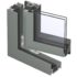 Reynaers Masterline 8 Aluminium Windows