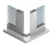 Aluprof MB-77 HS Lift and Slide Door System