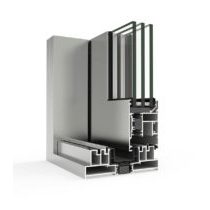 Cortizo 4600 HI IT Lift and Slide Door System