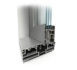 Aluprof MB-77 HS Lift and Slide Door System
