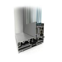 Aluprof MB-77 HS Lift and Slide Door System