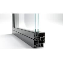 Reynaers CS77 Aluminium Window System