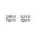 tech. draw Cortizo Bi-Fold Doors