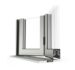 Cortizo Bi-Fold