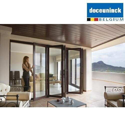 Decalu So-Easy Folding Door