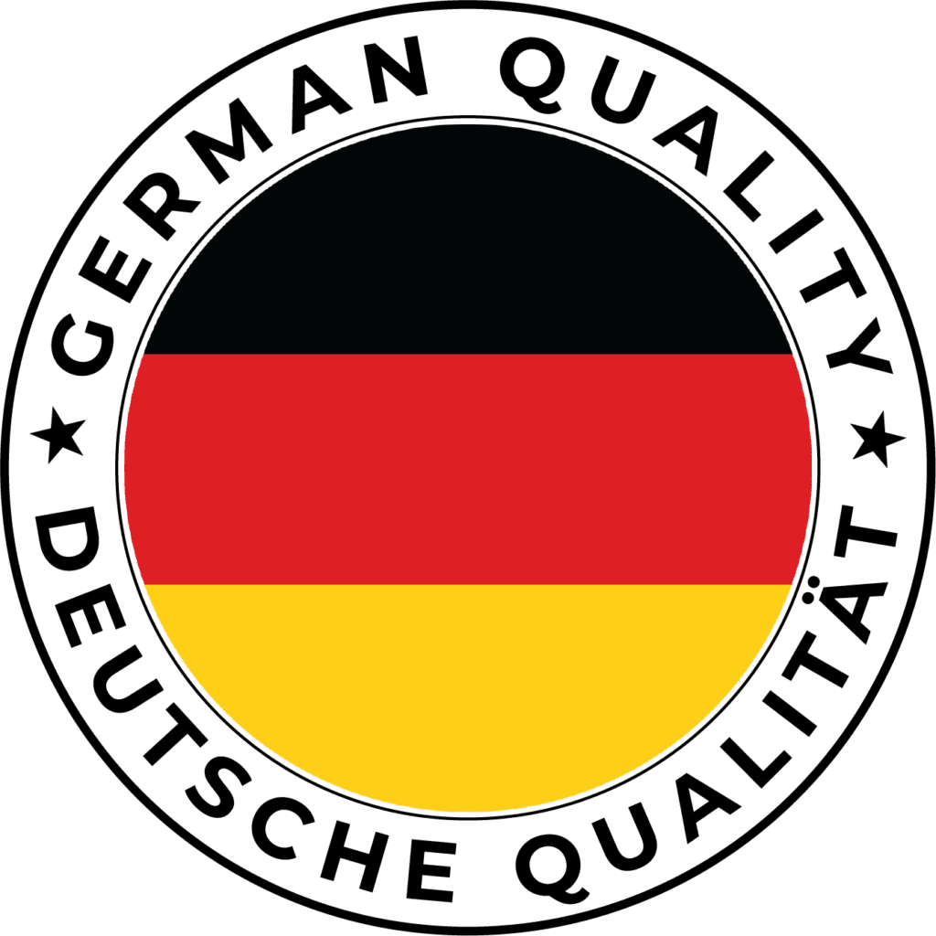 German quality 