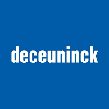 Deceuninck - logo