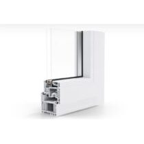 Aluplast Ideal Neo PVC windows
