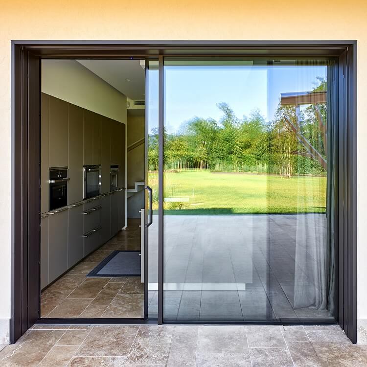 Large Sliding Glass Doors Debesto Com