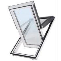 Skyfens Supro Triple Termo roof window