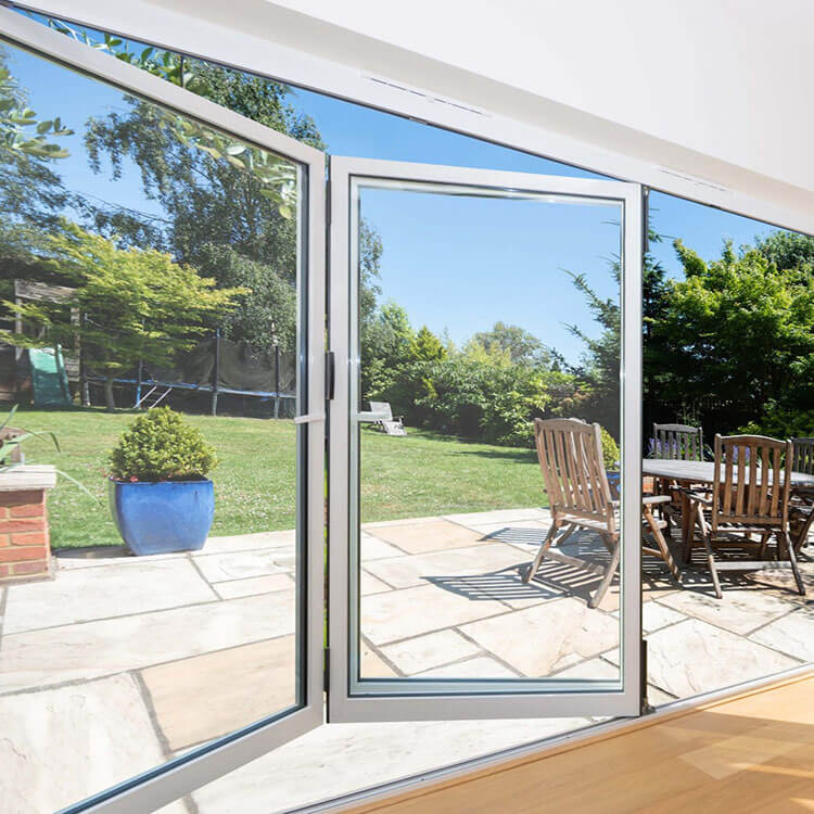 A Simple Guide to Folding Patio Doors Prices