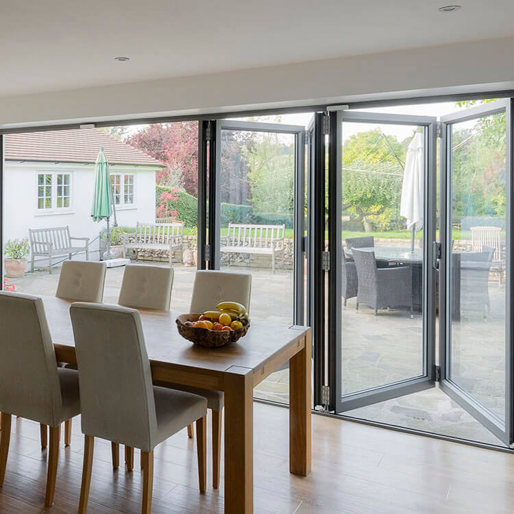 A Simple Guide to Folding Patio Doors Prices