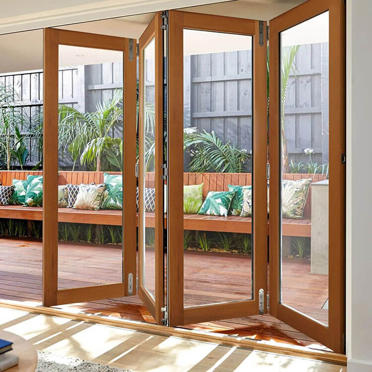 A Simple Guide to Folding Patio Doors Prices