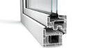 Aluplast ideal neo cross section