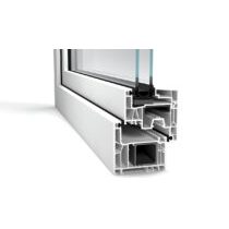 Aluplast Ideal Neo PVC windows