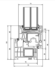 Aluplast Ideal Neo drawing