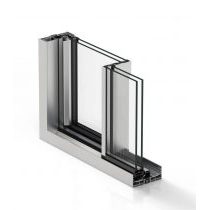 Drzwi Przesuwne Aluminiowe Cortizo Cor-Vision