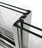 Drzwi Przesuwne Aluminiowe Cortizo Cor-Vision
