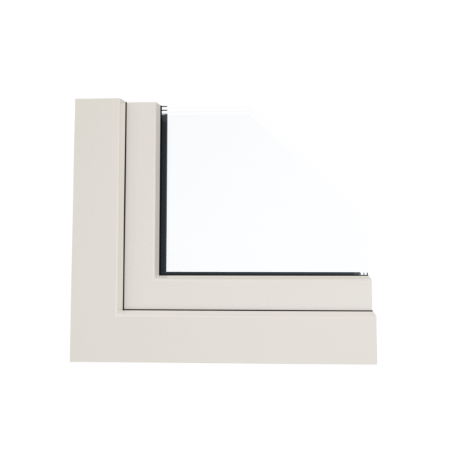 Okna Veka Softline 82