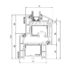 okna-pcv-bluevolution-73-rysunek-techniczny
