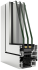 Okna-Aluminiowe-Cortizo-Cor-80-Industrial-profil-debesto