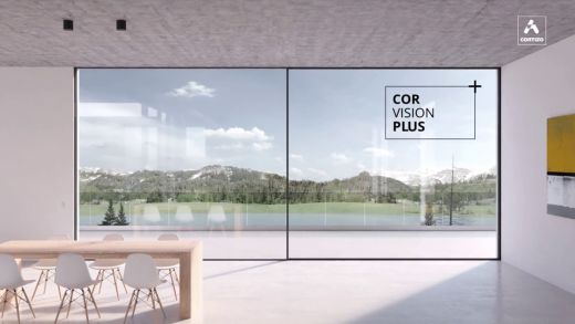 Cortizo Cor-Vision PLUS