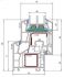 okna-pcv-veka-softline-76-rysunek-techniczny
