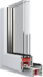 Okna-PCV-Decco-71-profil-debesto