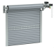 Roller Garage Doors Guard 77