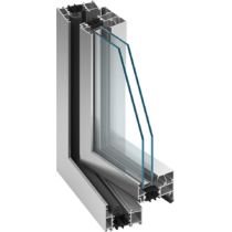 Okna Aluminiowe Aluprof MB-70